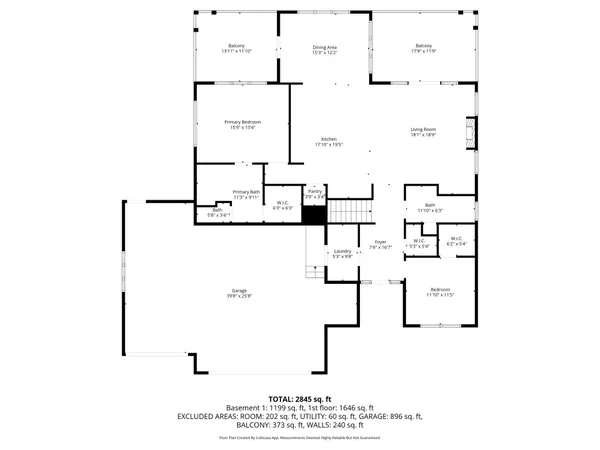 $790,000 | 34 South Pointe Court, North Mankato, MN 56003
