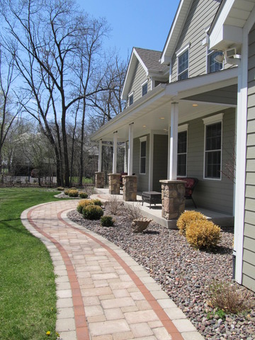 9398 Oak Ridge Drive Rochelle, IL 61068 - Photo 7 of 25 a view of a house with backyard porch and sitting area