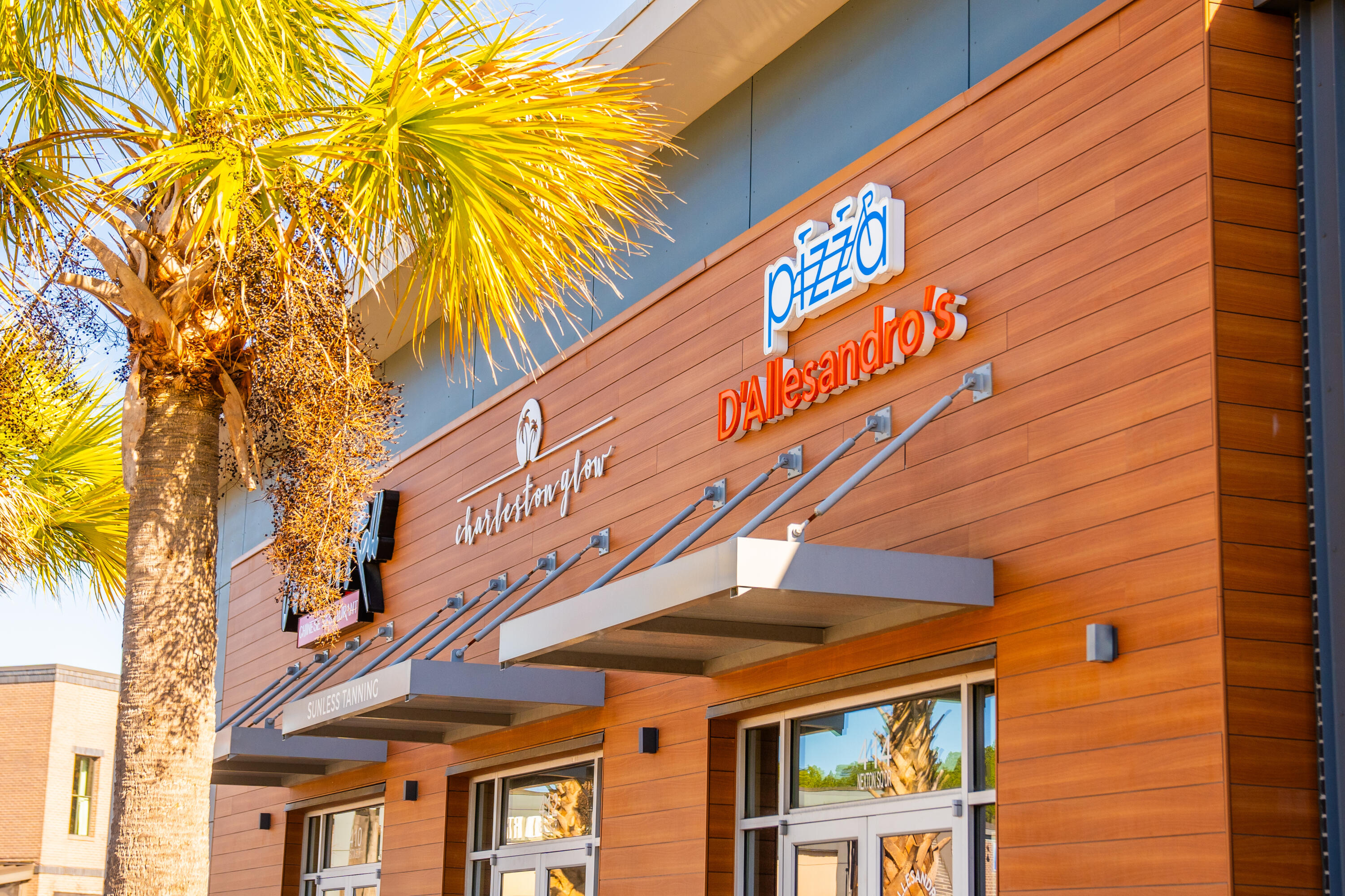 113 Royal Fern Road Summerville, SC 29486 - Photo 61 of 71 D'all Pizza