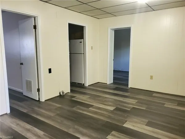 $850 | 619 Creed Street, Unit E, Mount Airy, NC 27030