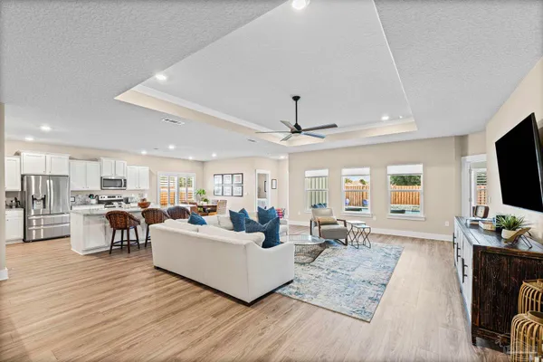 $664,900 | 1328 Sea Grv Court, Gulf Breeze, FL 32563