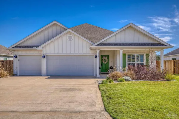 $664,900 | 1328 Sea Grv Court, Gulf Breeze, FL 32563