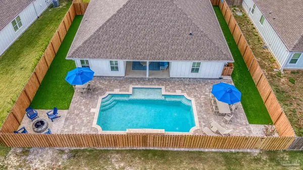 $664,900 | 1328 Sea Grv Court, Gulf Breeze, FL 32563