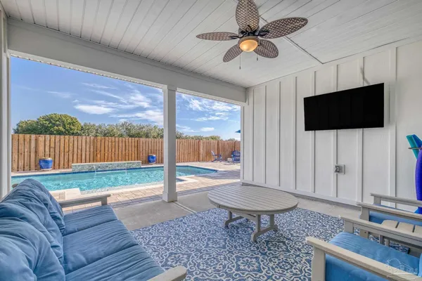 $664,900 | 1328 Sea Grv Court, Gulf Breeze, FL 32563