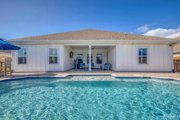 $664,900 | 1328 Sea Grv Court, Gulf Breeze, FL 32563