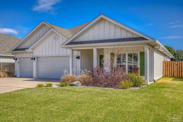 $664,900 | 1328 Sea Grv Court, Gulf Breeze, FL 32563