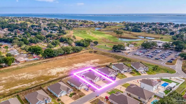 $664,900 | 1328 Sea Grv Court, Gulf Breeze, FL 32563