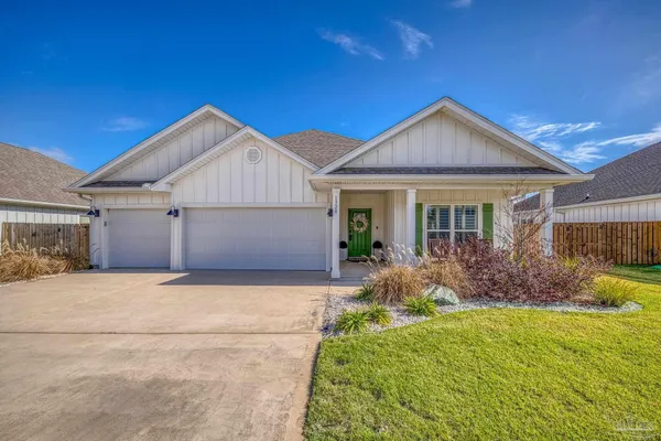 $664,900 | 1328 Sea Grv Court, Gulf Breeze, FL 32563