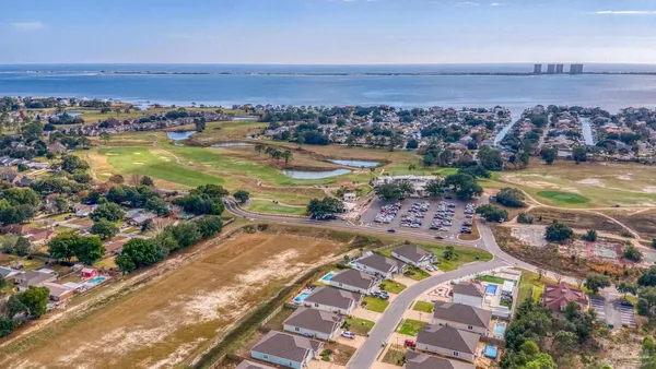 $664,900 | 1328 Sea Grv Court, Gulf Breeze, FL 32563