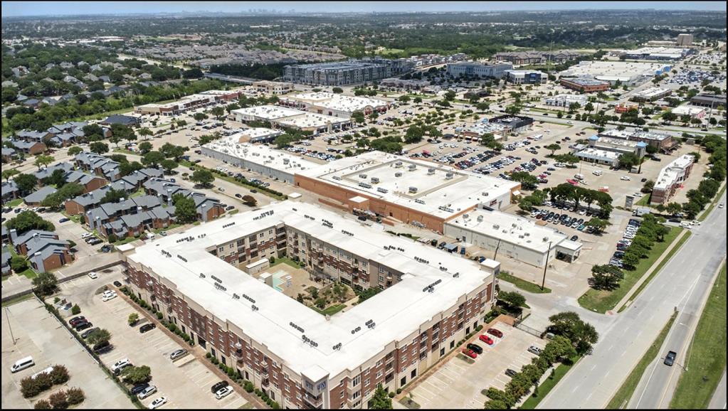 1100 West Trinity Mills Road, Unit 1014 Carrollton, TX 75006 - Photo 31 of 32