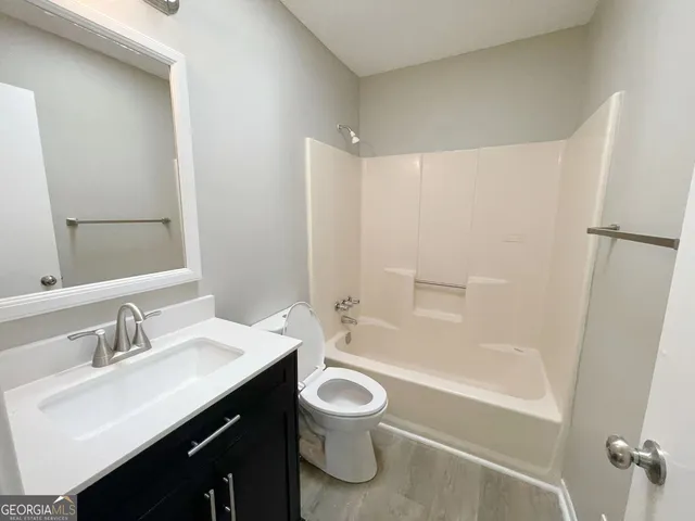 $1,595 | 4030 Laurie Jo Drive Southwest, Marietta, GA 30008