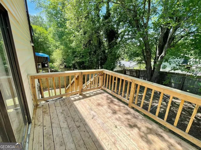 $1,595 | 4030 Laurie Jo Drive Southwest, Marietta, GA 30008