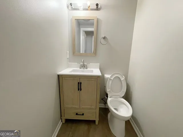 $1,595 | 4030 Laurie Jo Drive Southwest, Marietta, GA 30008