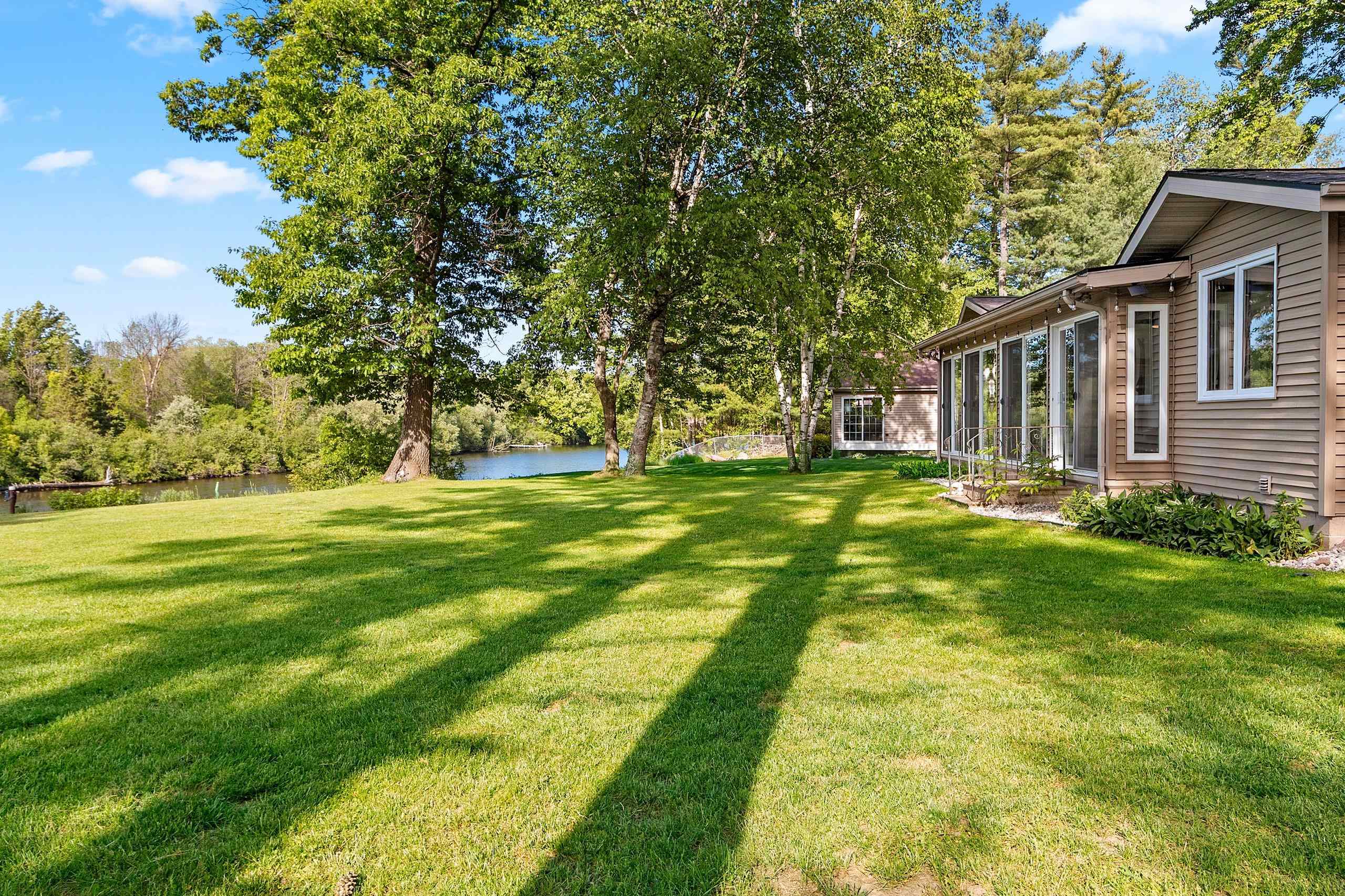 N6180 Wolf River Road Shawano, WI 54166 - Photo 62 of 74