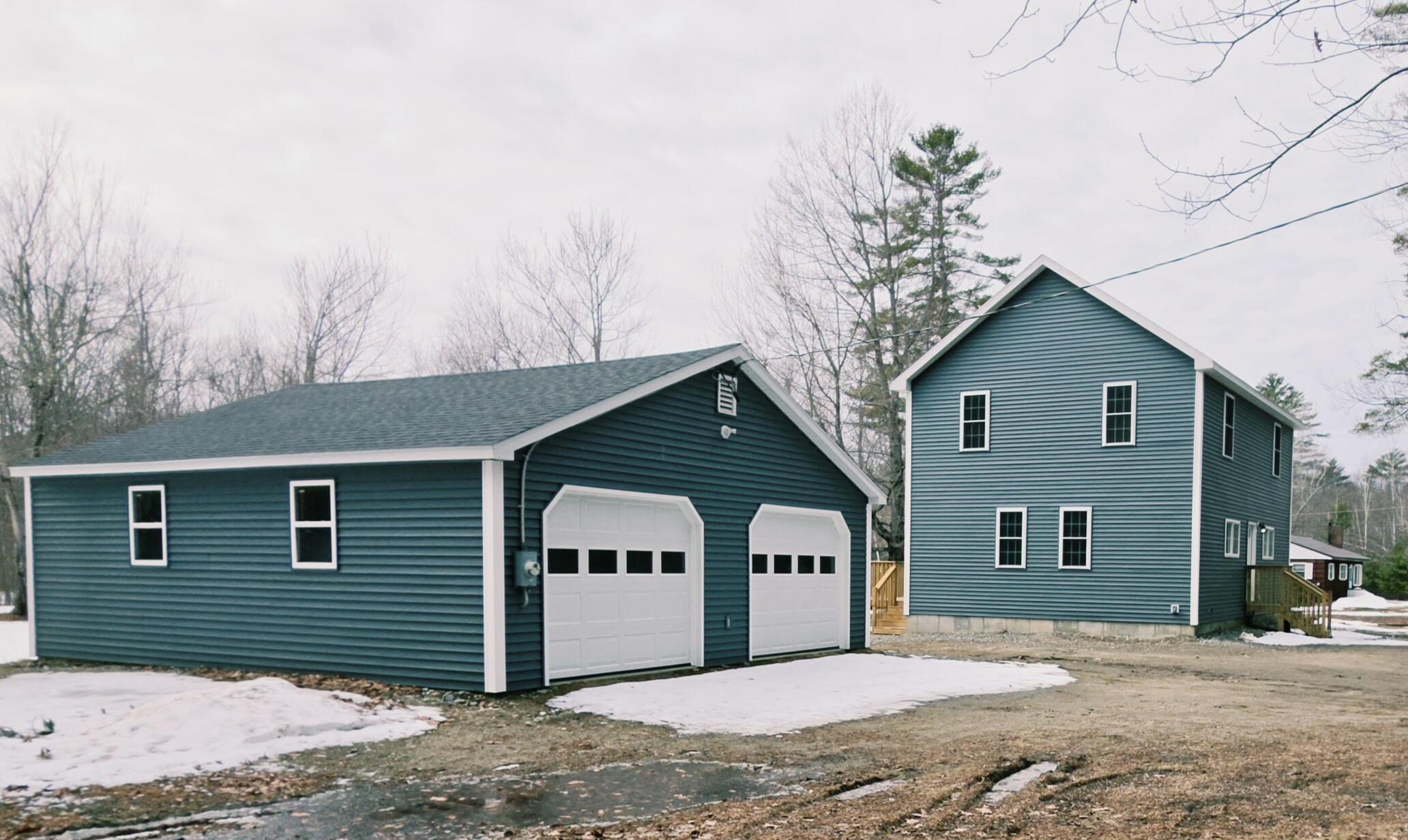 103 Bog Road Leeds, ME 04263 - Photo 57 of 61 20260315_124221(1)