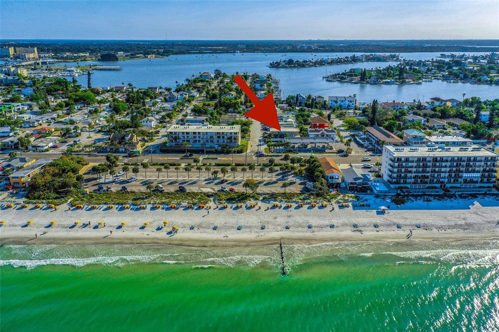 85 144th Avenue, Unit 1A Madeira Beach, FL 33708 - Photo 1 of 1