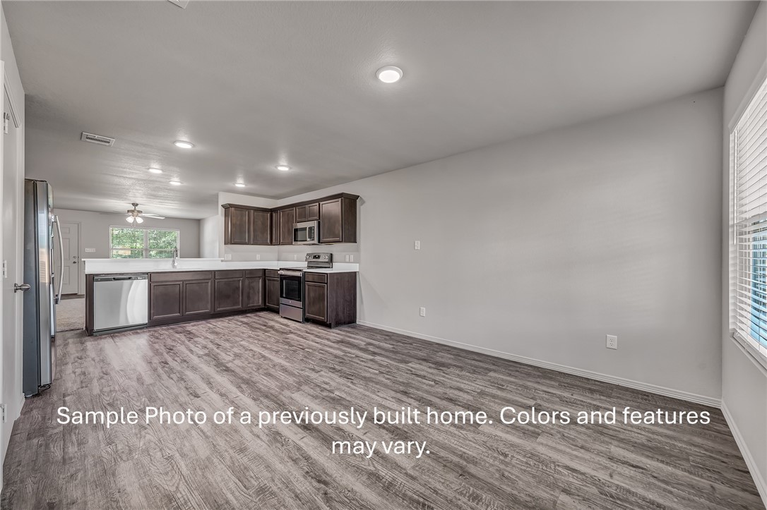 1629 Lucky Street Bryan, TX 77807 - Photo 7 of 13