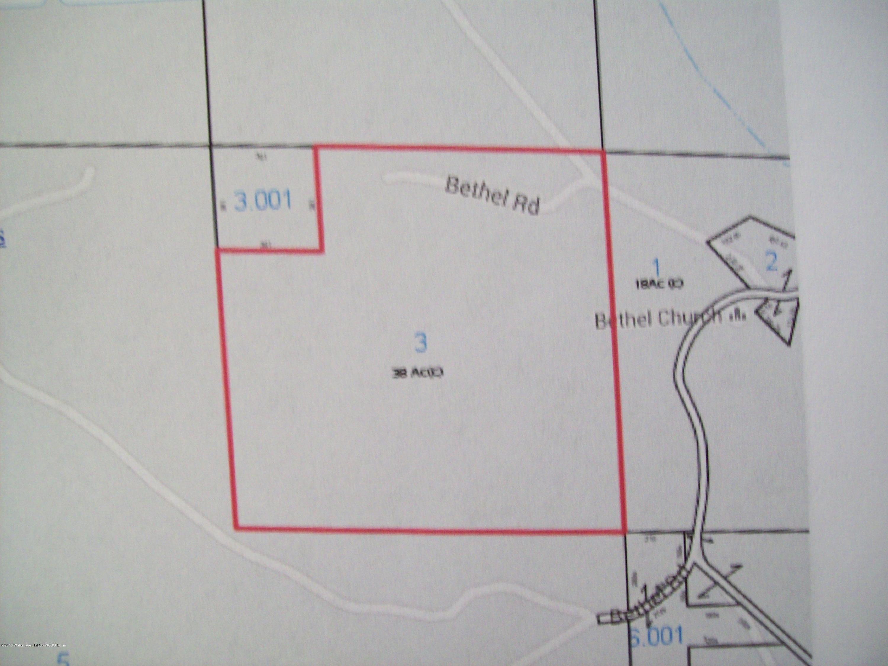 1844 Bethel Road Oakman, AL 35579 - Photo 14 of 17 Gallery Image 14