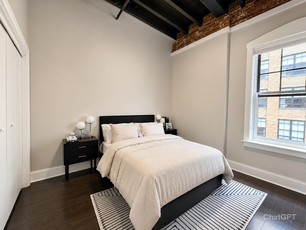 281 Franklin Street, Unit 609 Boston, MA 02110 - Photo 4 of 13