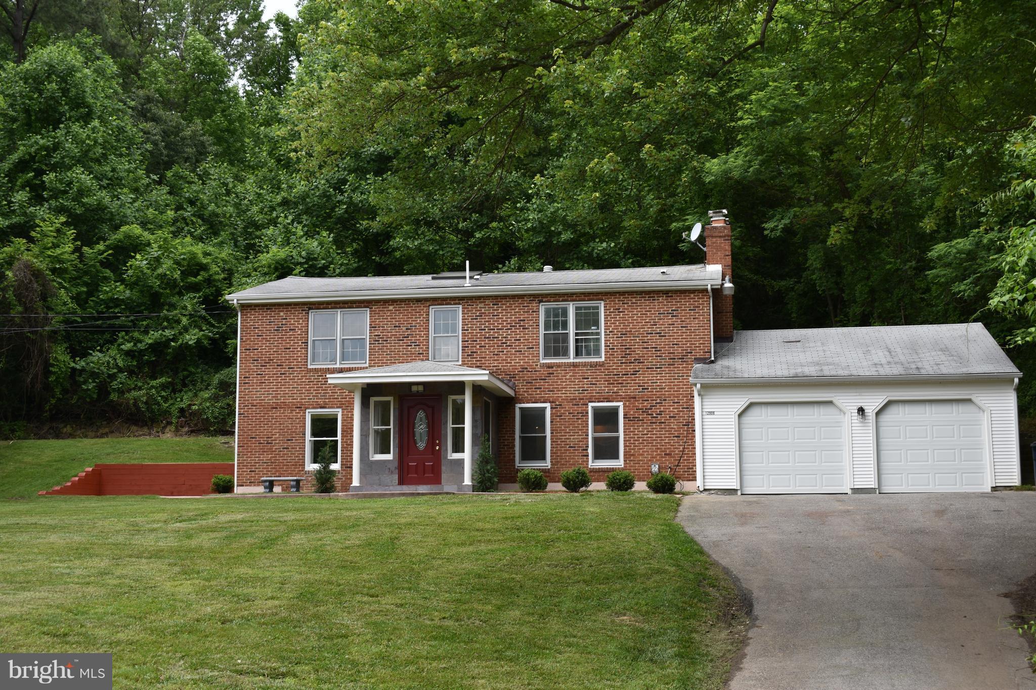 12906 Fletchertown Road Bowie, MD 20720 - Photo 1 of 30 MAIN EXTERIOR FRONT