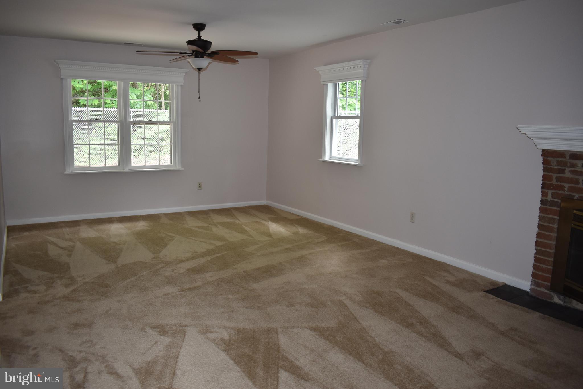 12906 Fletchertown Road Bowie, MD 20720 - Photo 20 of 30 MASTER BED ROOM
