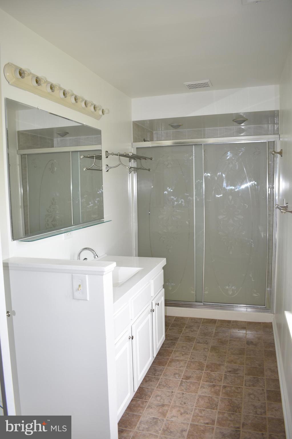 12906 Fletchertown Road Bowie, MD 20720 - Photo 22 of 30 MASTER BED ROOM FULL BATH