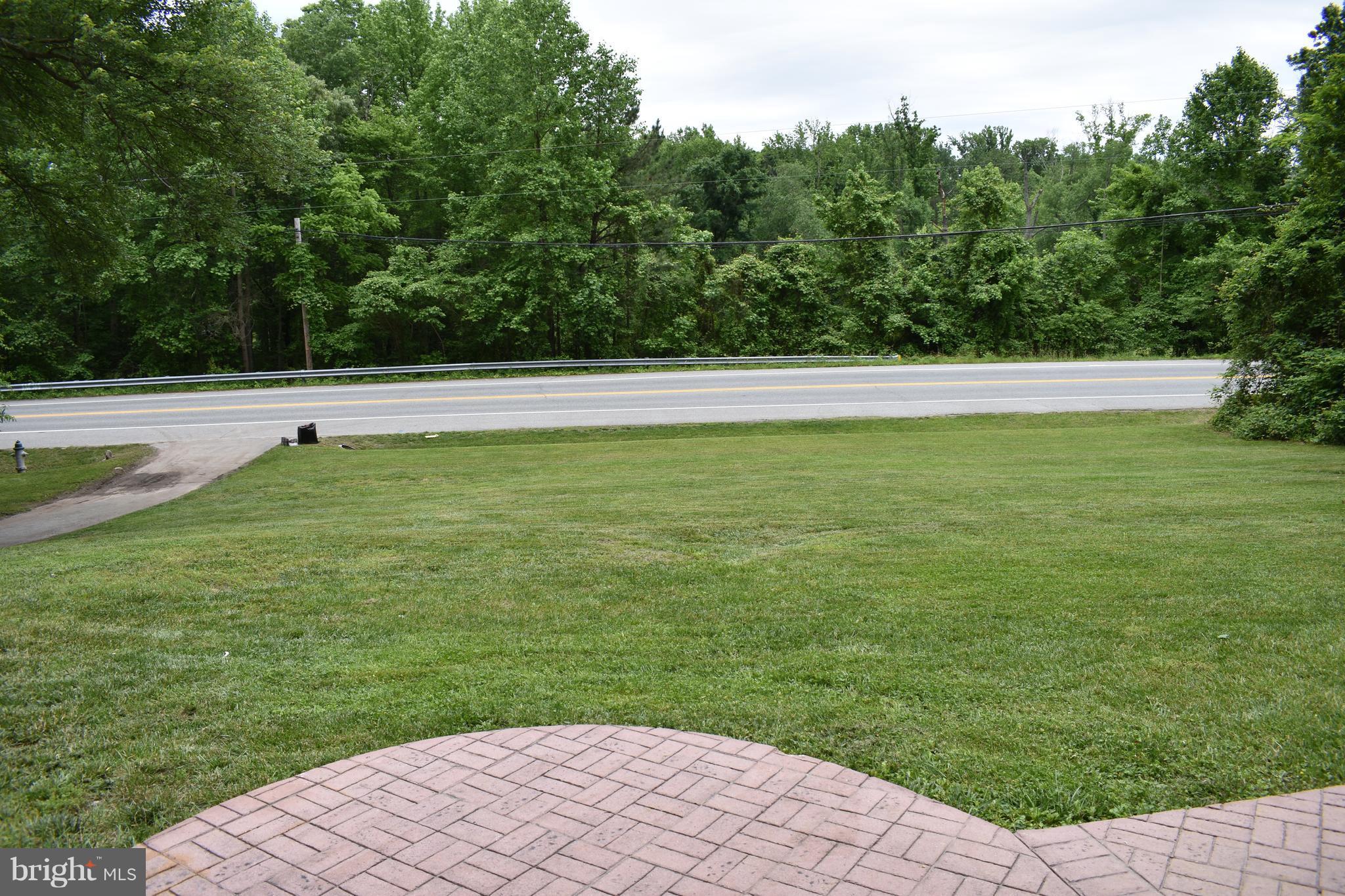 12906 Fletchertown Road Bowie, MD 20720 - Photo 30 of 30 VIEW FROM FROM PORCH