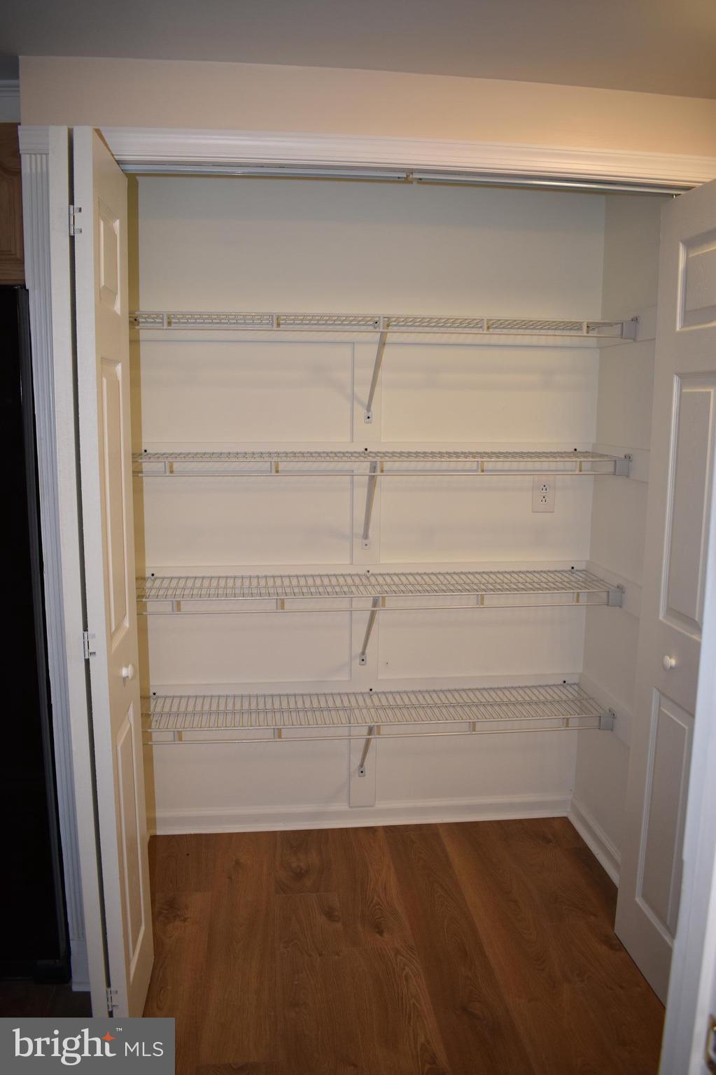 12906 Fletchertown Road Bowie, MD 20720 - Photo 9 of 30 KITCHEN PANTRY