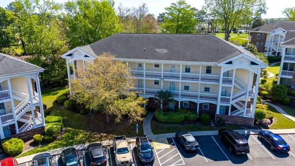 $205,000 | 687 Riverwalk Drive, Unit 102, Myrtle Beach, SC 29579