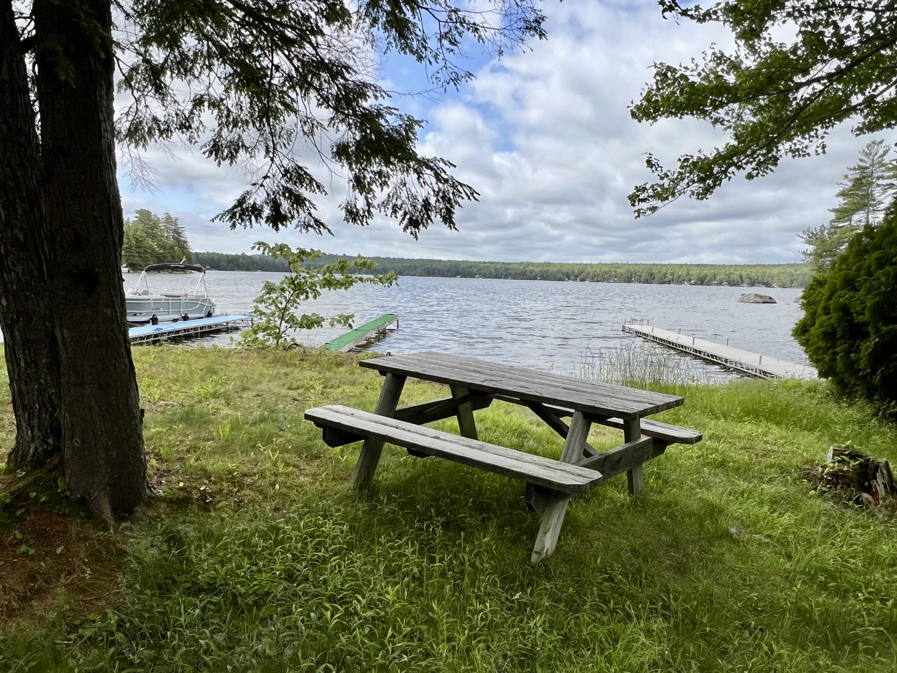 38 Johnson Cove Road Otis, ME 04605 - Photo 48 of 50 Community Dock Area