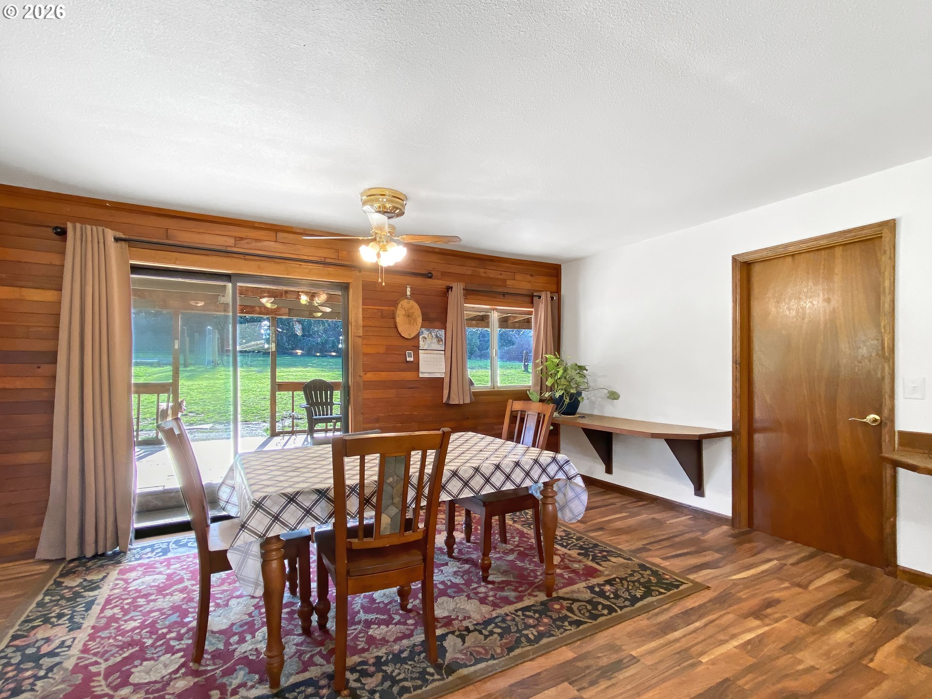 33318 Southeast Funny Farm Road Estacada, OR 97023 - Photo 15 of 27 Deck