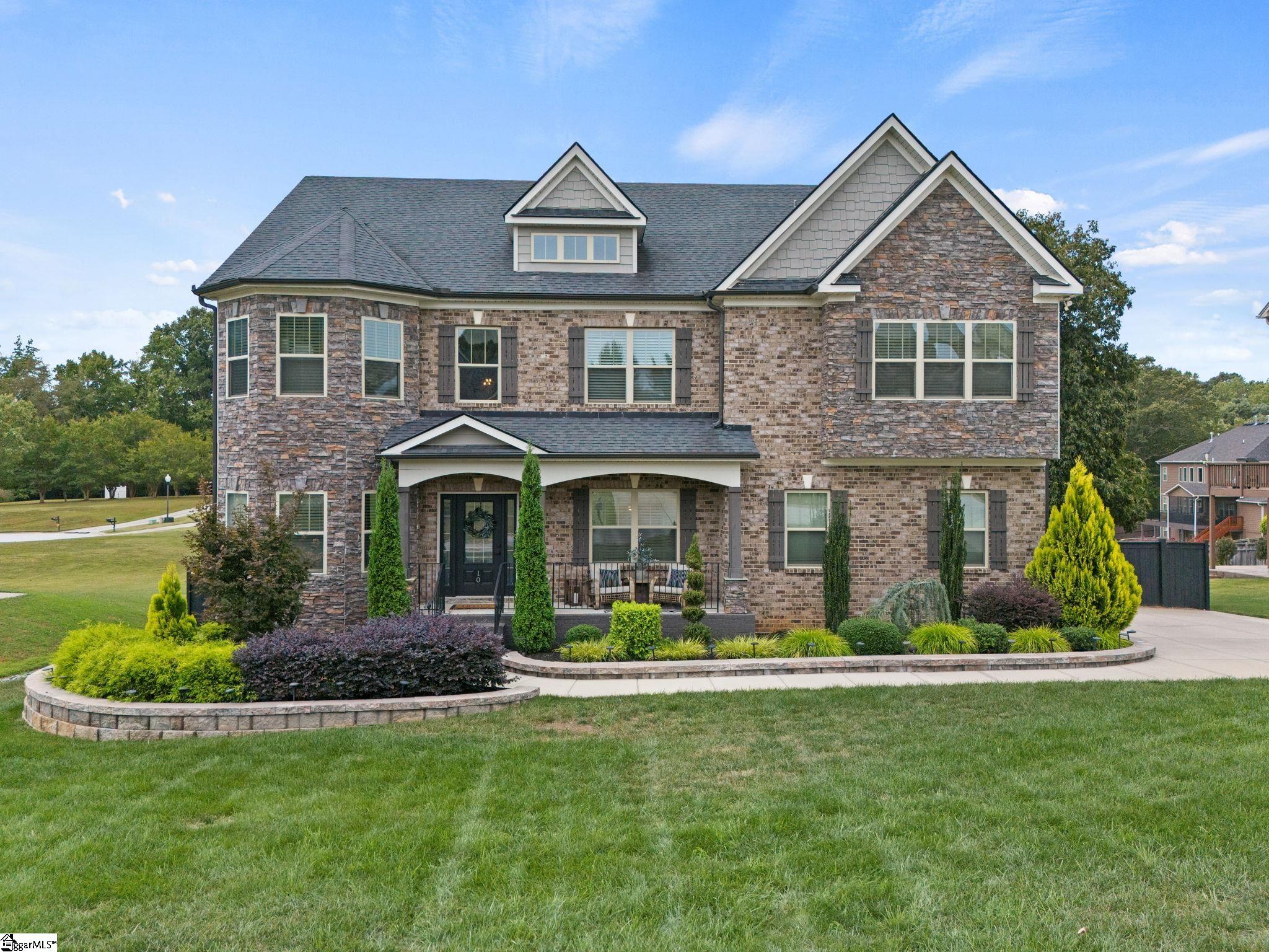 10 Tea Olive Place Simpsonville, SC 29680 - Photo 1 of 50 Gallery Image 1