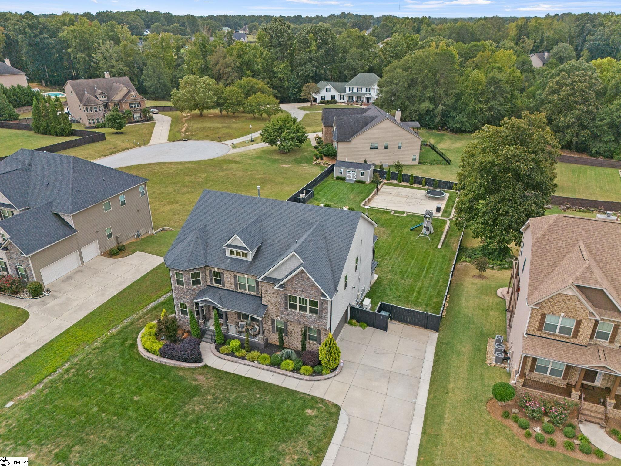 10 Tea Olive Place Simpsonville, SC 29680 - Photo 3 of 50 Gallery Image 3