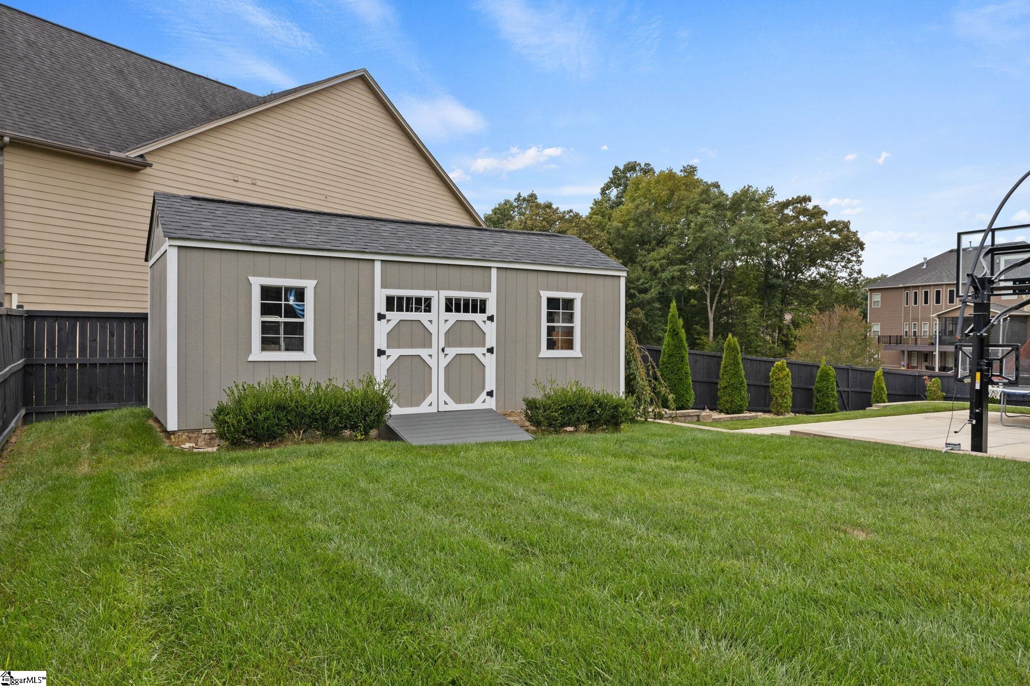 10 Tea Olive Place Simpsonville, SC 29680 - Photo 42 of 50 Gallery Image 42