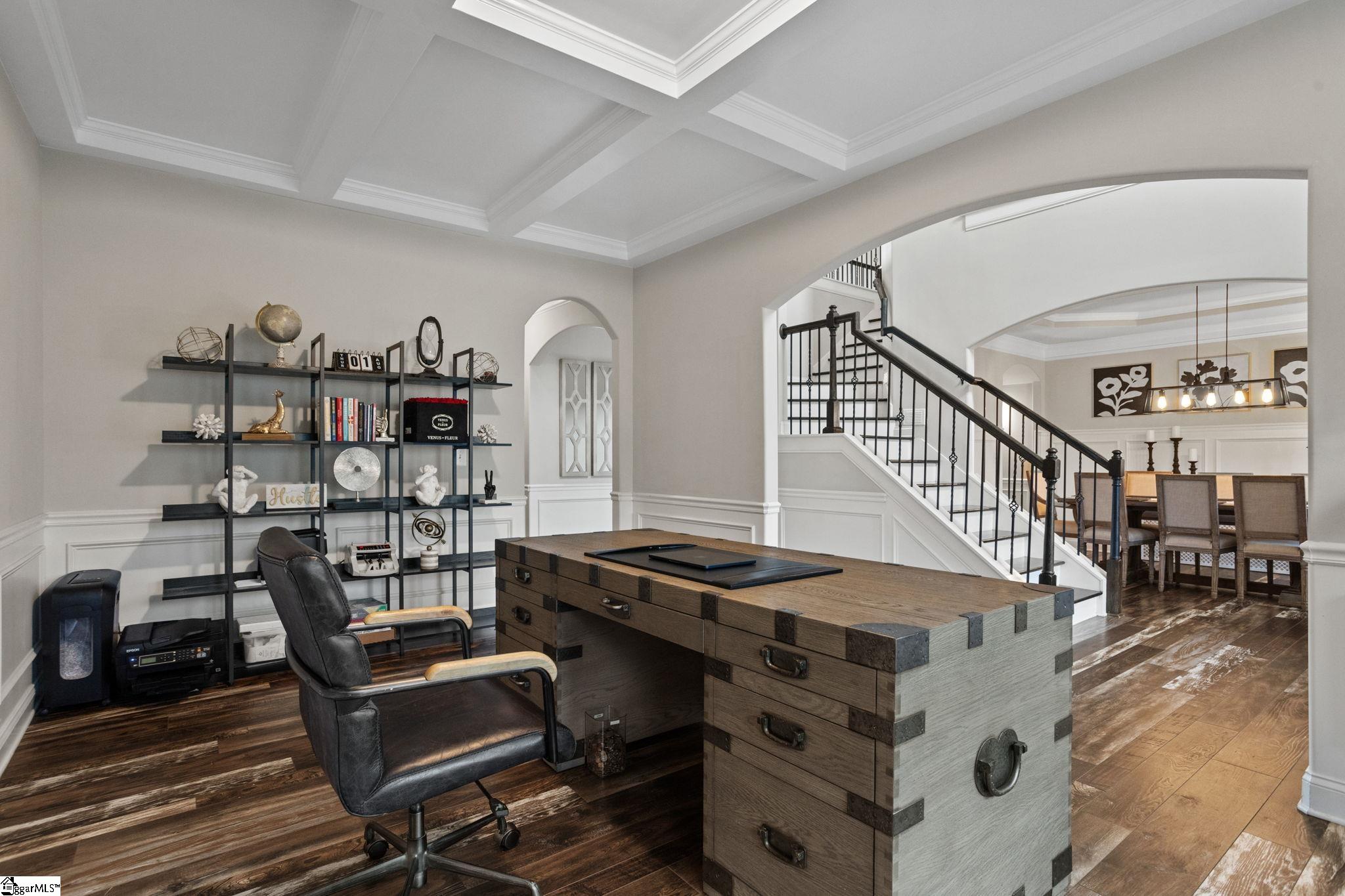10 Tea Olive Place Simpsonville, SC 29680 - Photo 5 of 50 Gallery Image 5