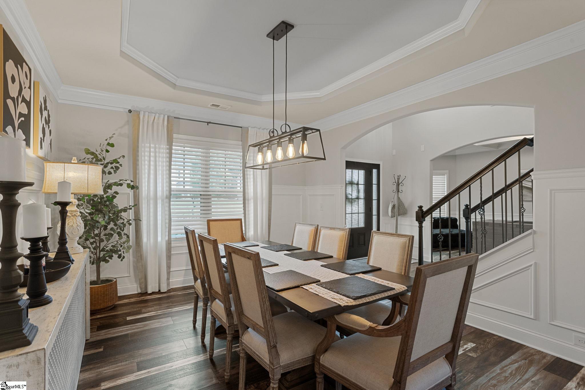 10 Tea Olive Place Simpsonville, SC 29680 - Photo 7 of 50 Gallery Image 7