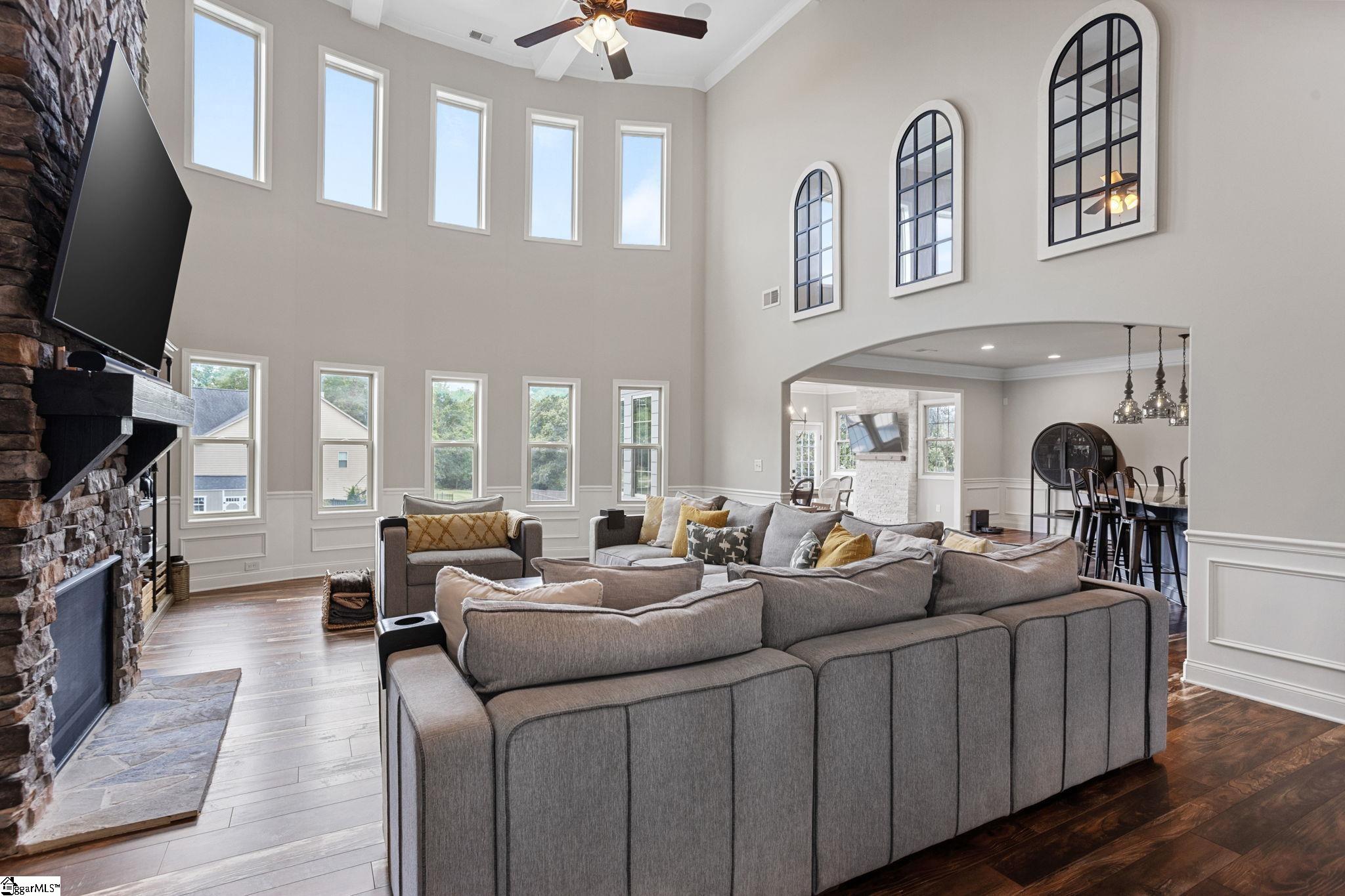 10 Tea Olive Place Simpsonville, SC 29680 - Photo 8 of 50 Gallery Image 8