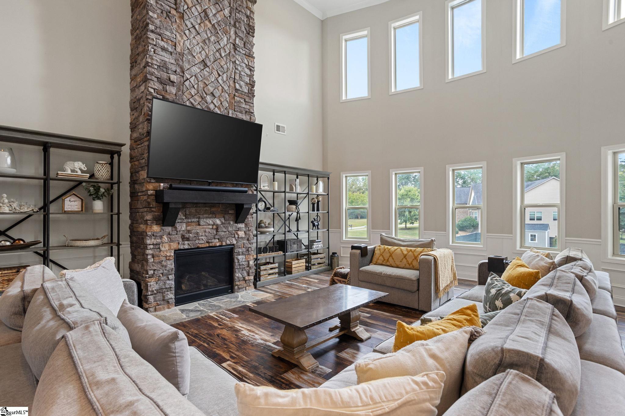 10 Tea Olive Place Simpsonville, SC 29680 - Photo 9 of 50 Gallery Image 9