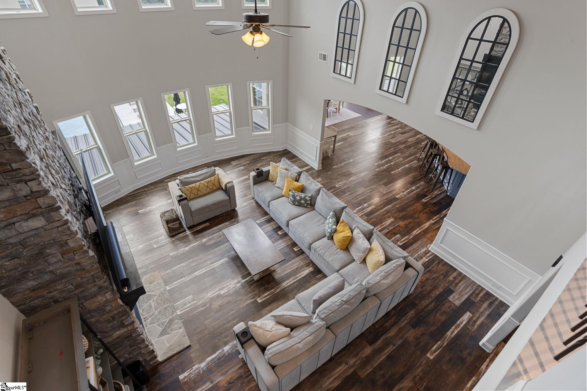 10 Tea Olive Place Simpsonville, SC 29680 - Photo 10 of 50 Gallery Image 10