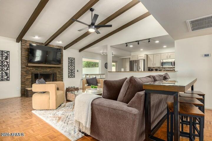 3357 East Hatcher Road Phoenix, AZ 85028 - Photo 7 of 29 Photo #7