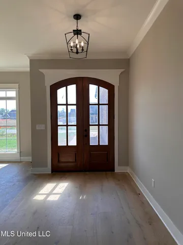 $549,900 | 1735 Bakersfield Way, Nesbit, MS 38651