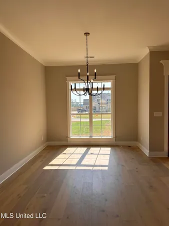$549,900 | 1735 Bakersfield Way, Nesbit, MS 38651