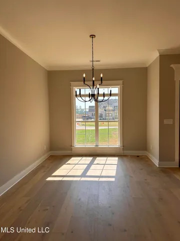 $549,900 | 1735 Bakersfield Way, Nesbit, MS 38651