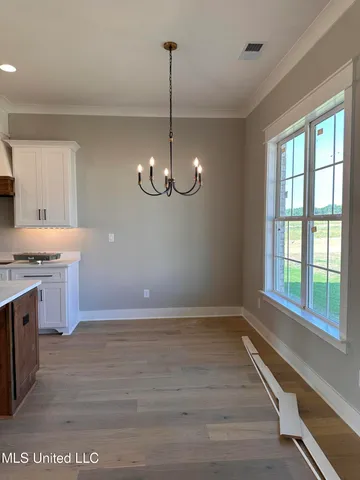 $549,900 | 1735 Bakersfield Way, Nesbit, MS 38651