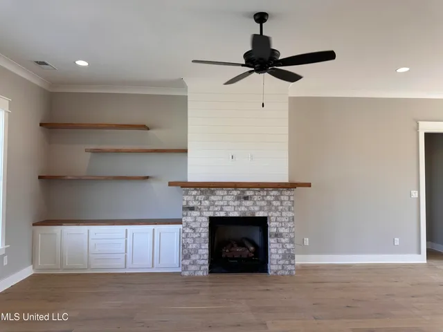 $549,900 | 1735 Bakersfield Way, Nesbit, MS 38651