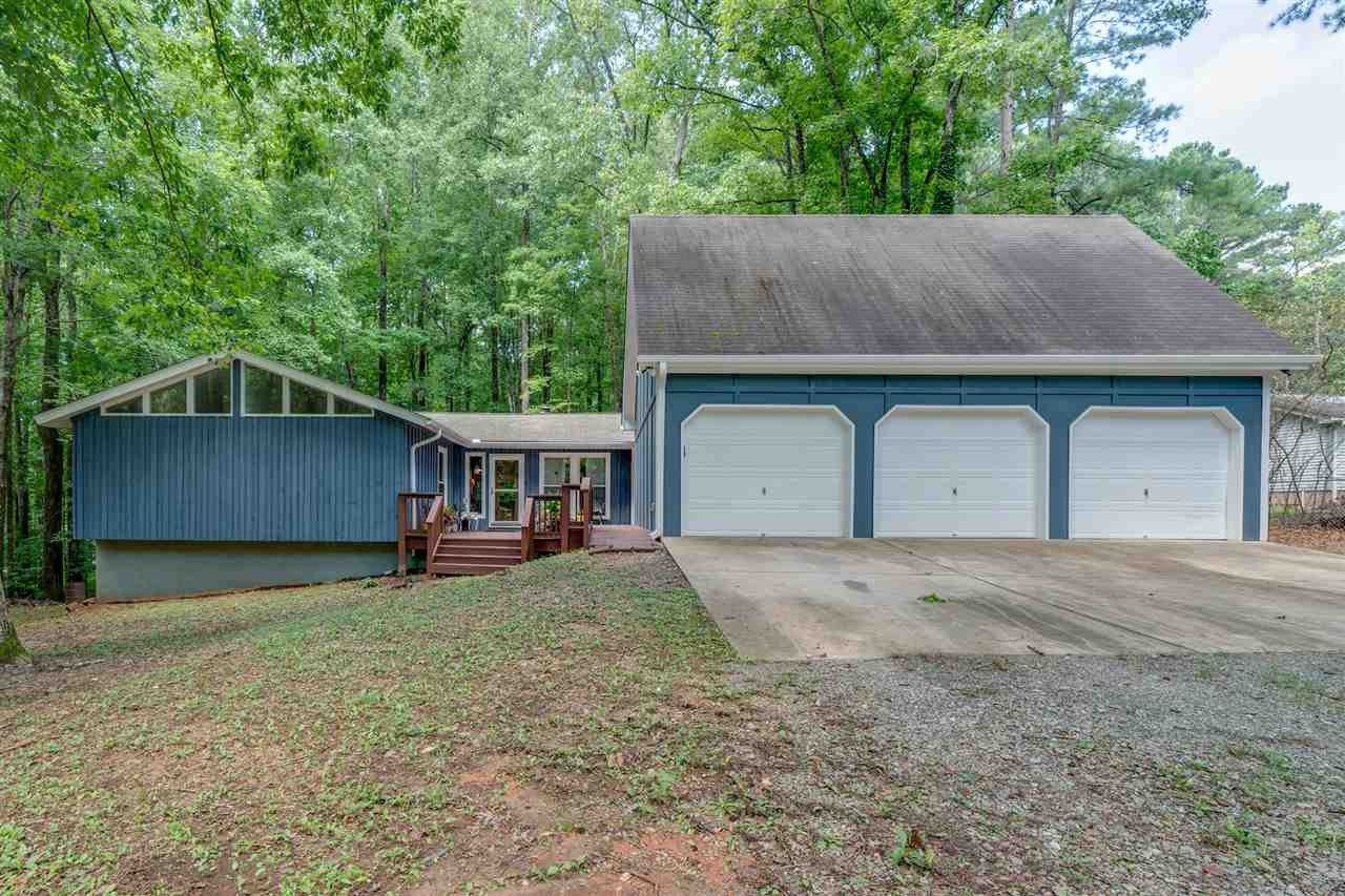 7302 Kemp Road Raleigh, NC 27613 - Photo 2 of 28 Photo 2