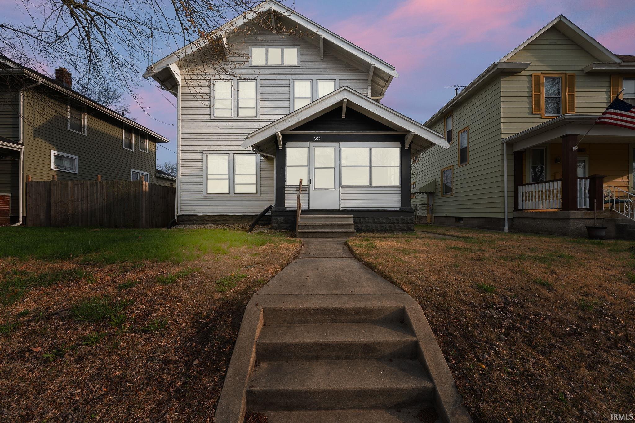 604 West State Boulevard Fort Wayne, IN 46808 - Photo 2 of 28