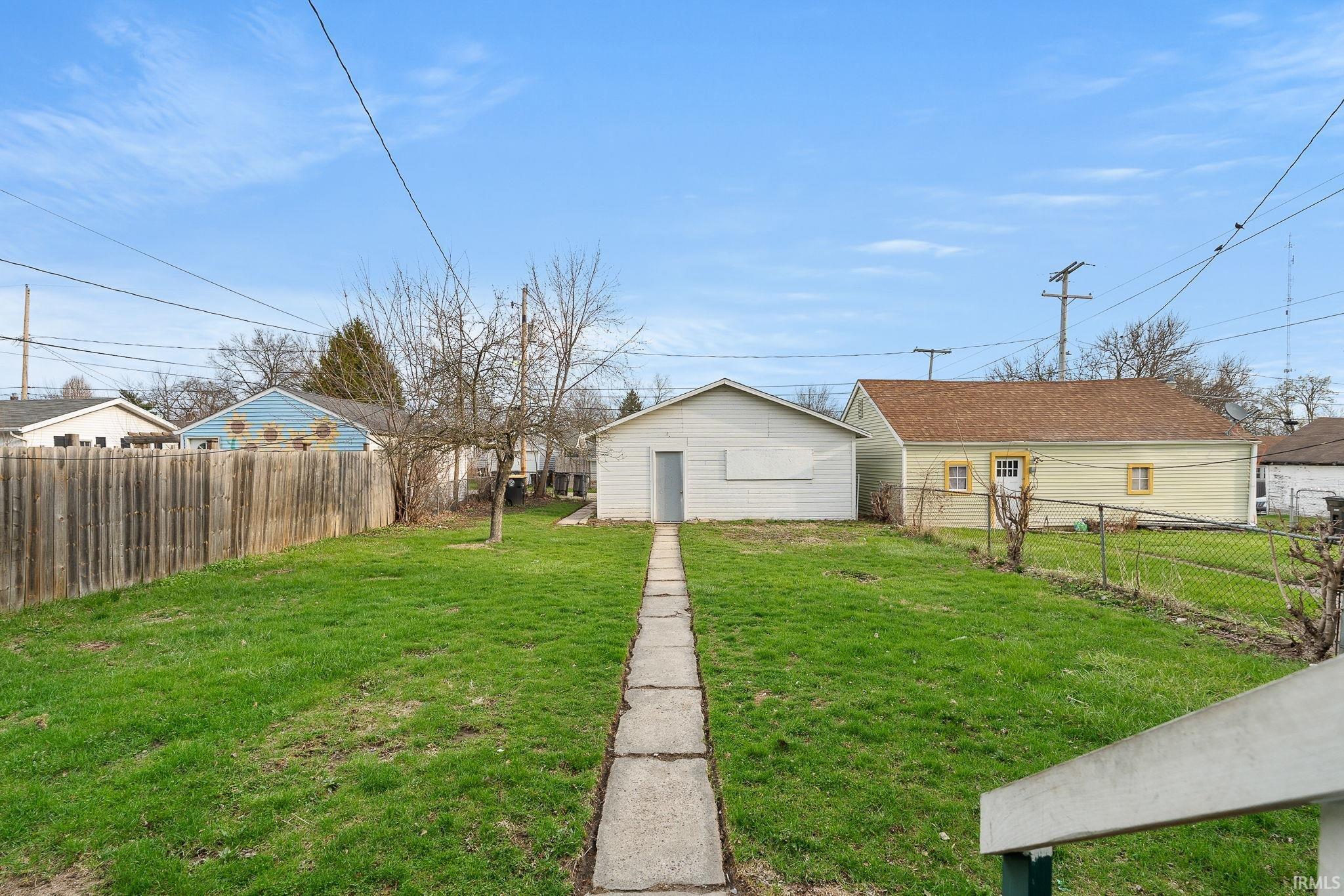 604 West State Boulevard Fort Wayne, IN 46808 - Photo 24 of 28