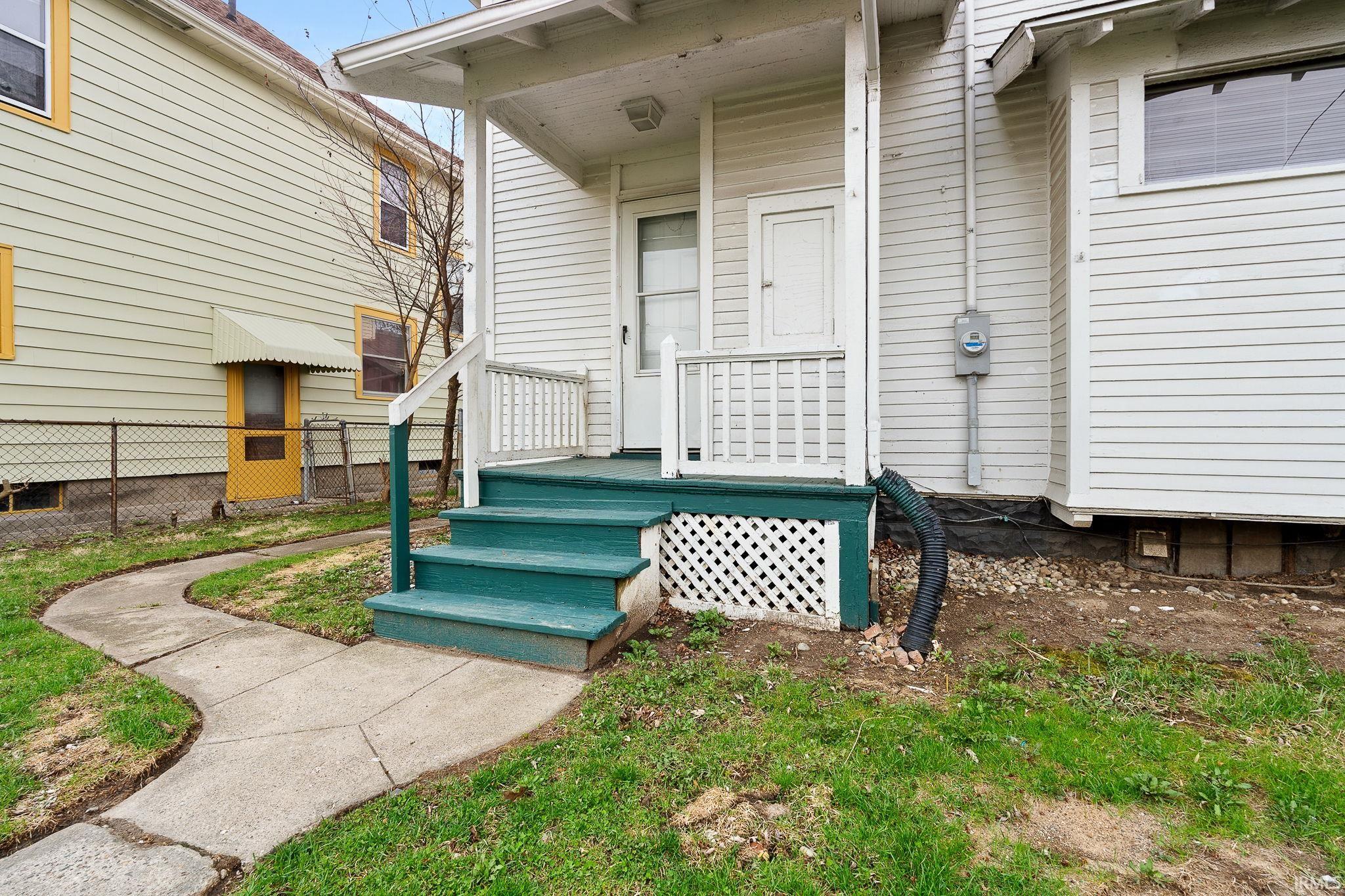 604 West State Boulevard Fort Wayne, IN 46808 - Photo 25 of 28