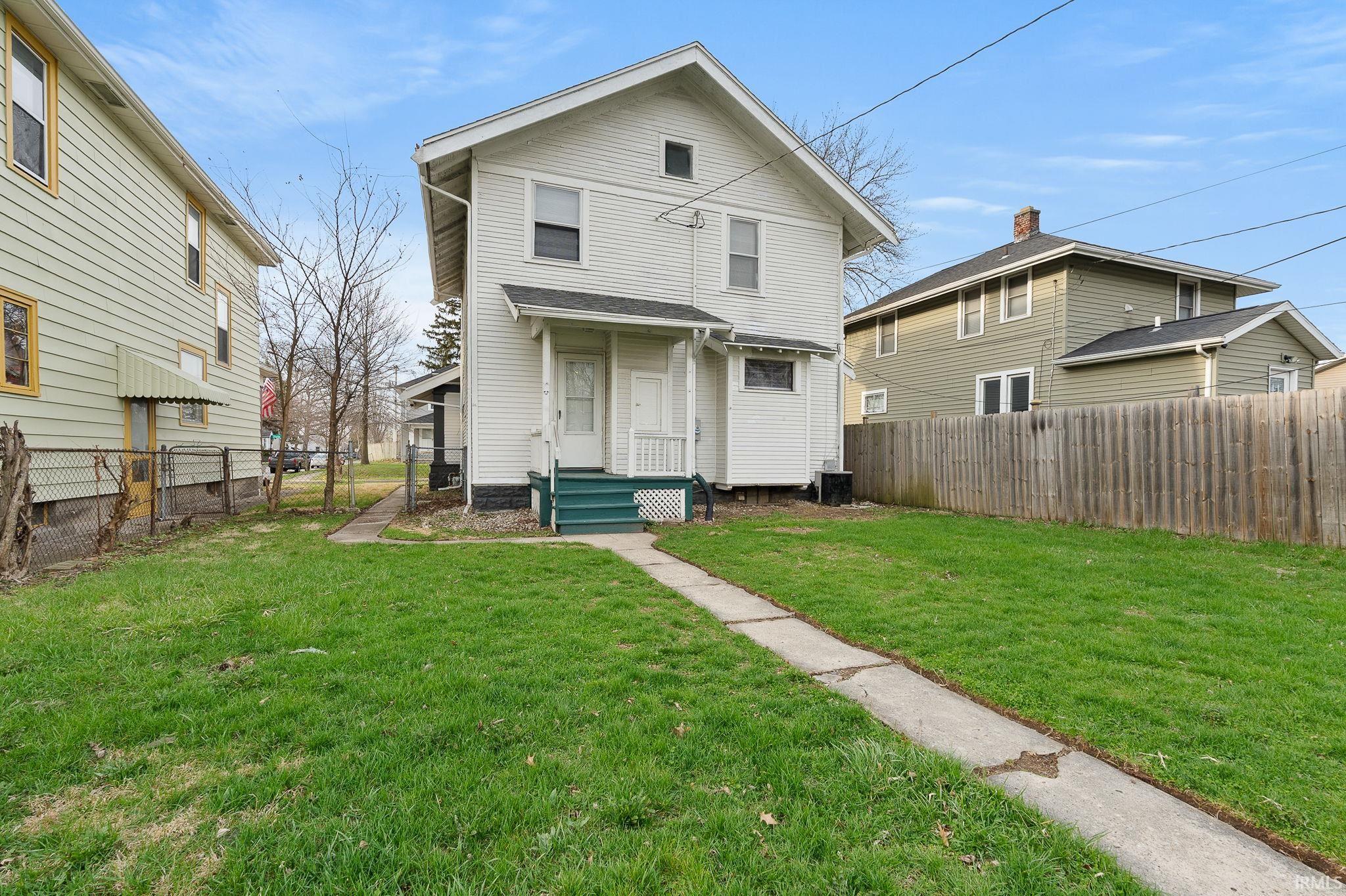 604 West State Boulevard Fort Wayne, IN 46808 - Photo 26 of 28